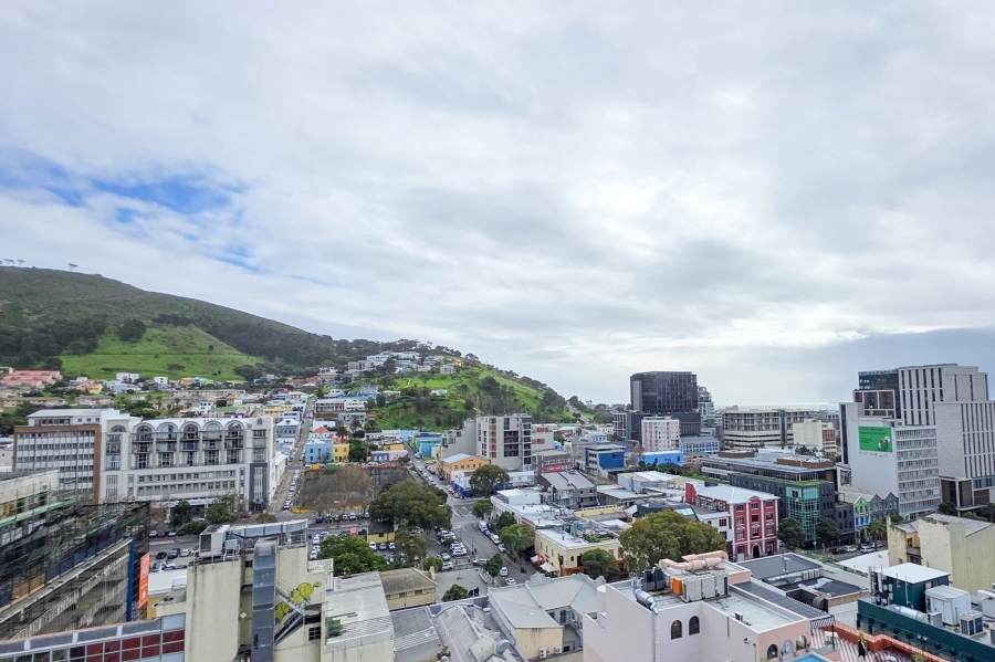 0 Bedroom Property for Sale in Cape Town City Centre Western Cape